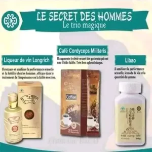 LE SECRET DES HOMMES  ( 34 PV )