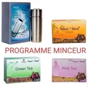 PROGRAMME MINCEUR   ( 60 PV )